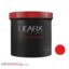 پودر دکلره مو قرمز رنگ لی لافیکس Lilafix حجم 400 گرم