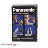 موزن گوش و بینی پاناسونیک Panasonic مدل ER115